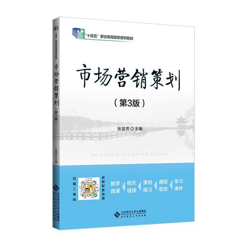 市场营销策划 从策略到落地的完整指南